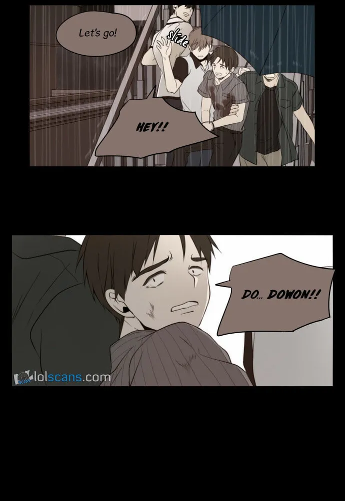 Read Reckoning (Colored) chapter 16 image 22 on Lezhin