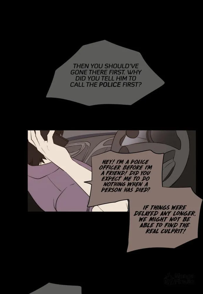 Read Reckoning (Colored) chapter 16 image 23 on Lezhin