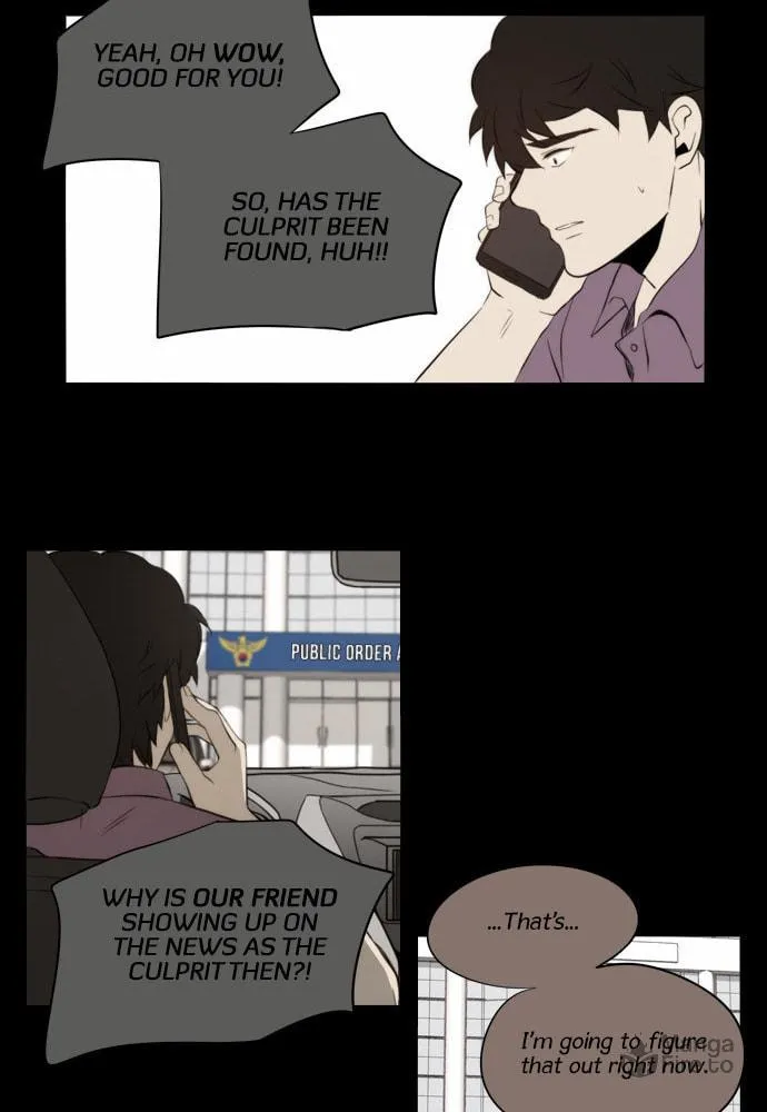 Read Reckoning (Colored) chapter 16 image 24 on Lezhin