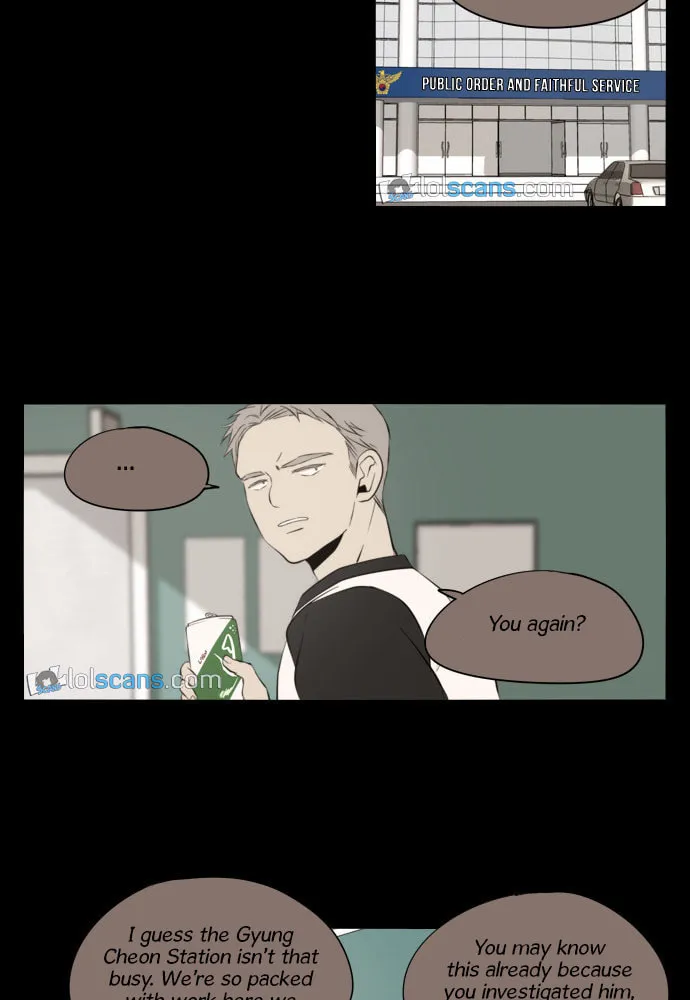 Read Reckoning (Colored) chapter 16 image 25 on Lezhin