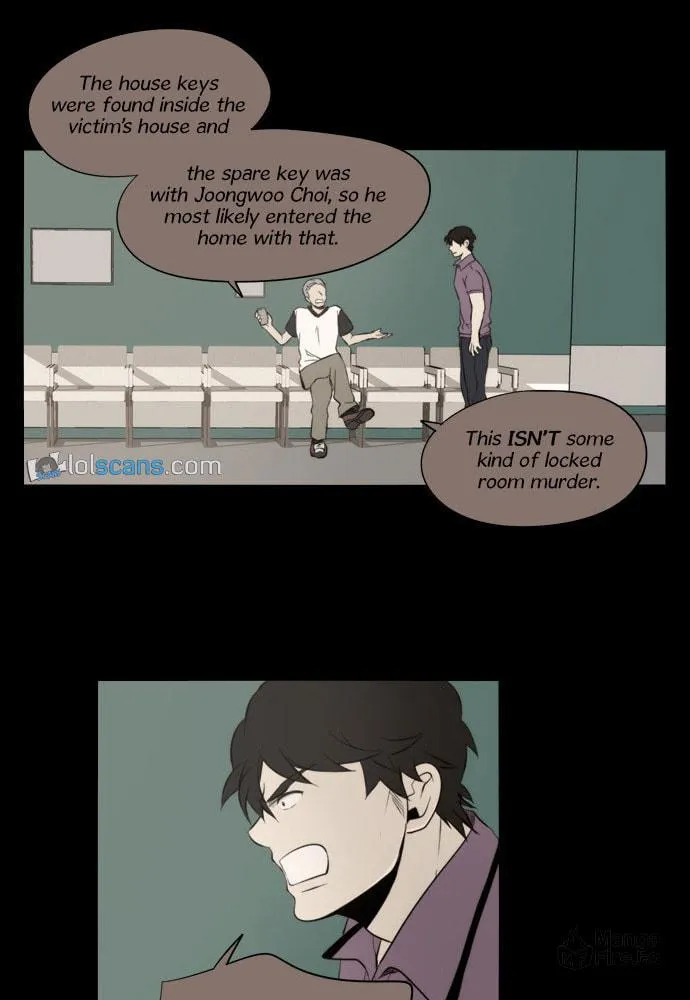 Read Reckoning (Colored) chapter 16 image 29 on Lezhin
