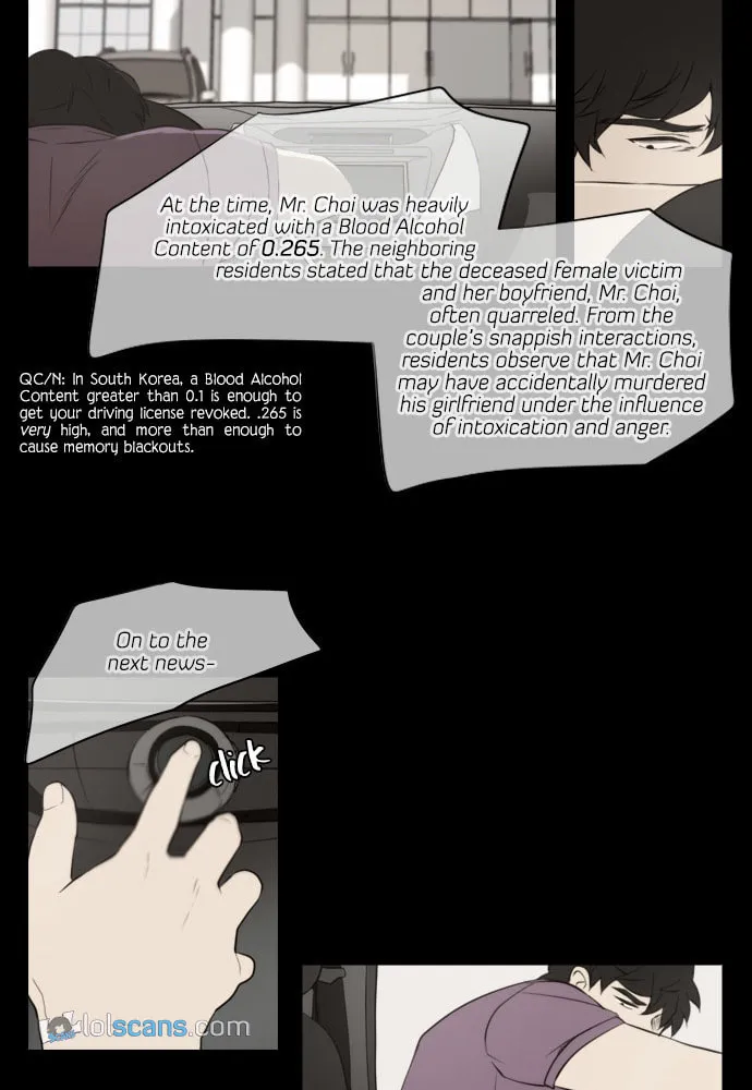 Read Reckoning (Colored) chapter 16 image 3 on Lezhin
