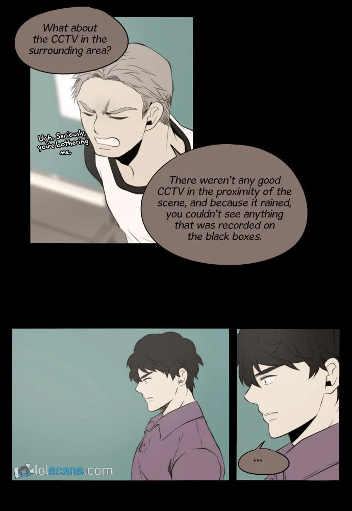 Read Reckoning (Colored) chapter 16 image 31 on Lezhin