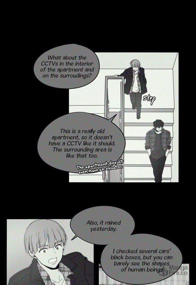 Read Reckoning (Colored) chapter 16 image 32 on Lezhin