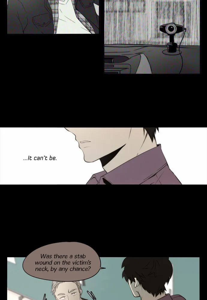 Read Reckoning (Colored) chapter 16 image 33 on Lezhin