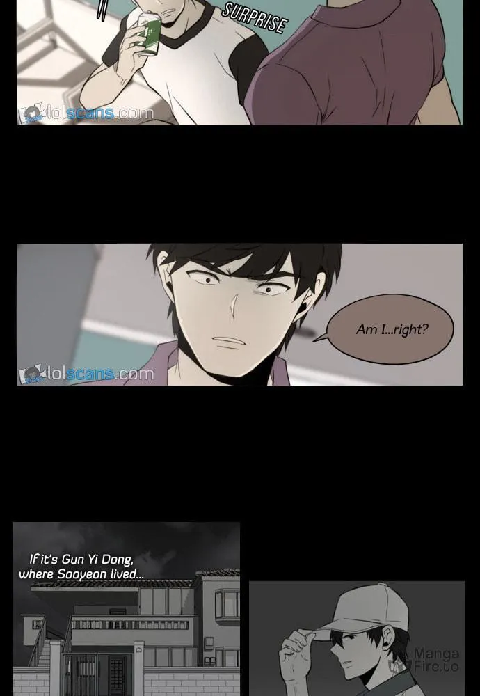 Read Reckoning (Colored) chapter 16 image 34 on Lezhin