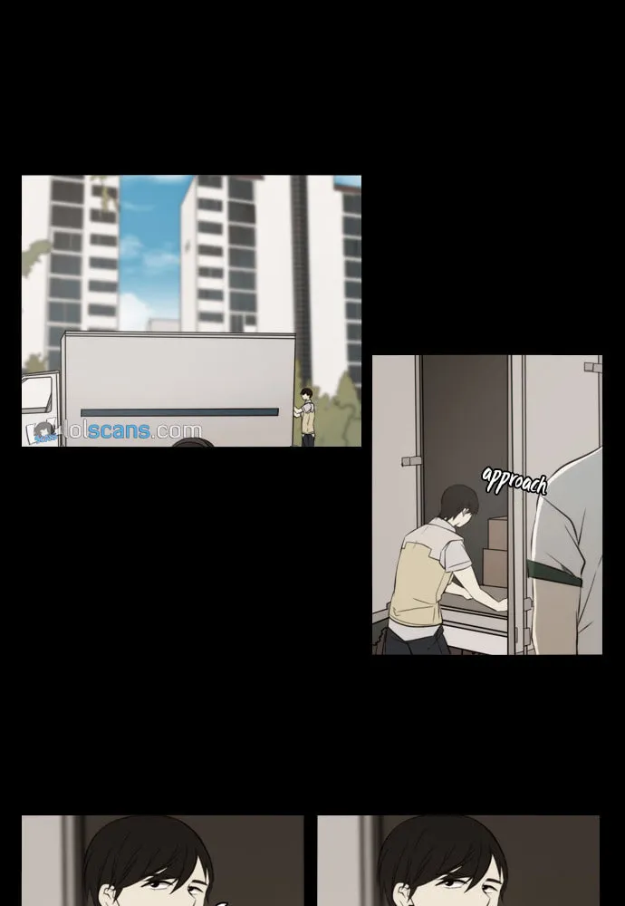 Read Reckoning (Colored) chapter 16 image 37 on Lezhin