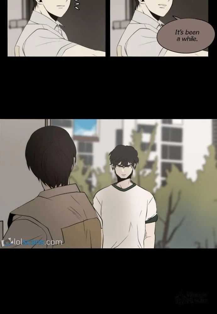 Read Reckoning (Colored) chapter 16 image 38 on Lezhin