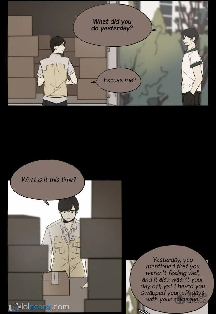 Read Reckoning (Colored) chapter 16 image 39 on Lezhin