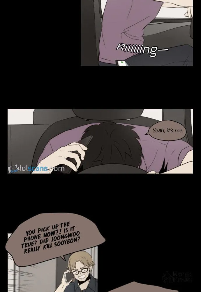 Read Reckoning (Colored) chapter 16 image 4 on Lezhin