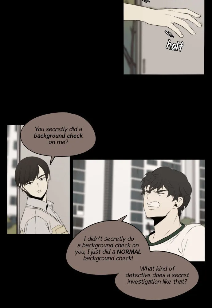 Read Reckoning (Colored) chapter 16 image 40 on Lezhin