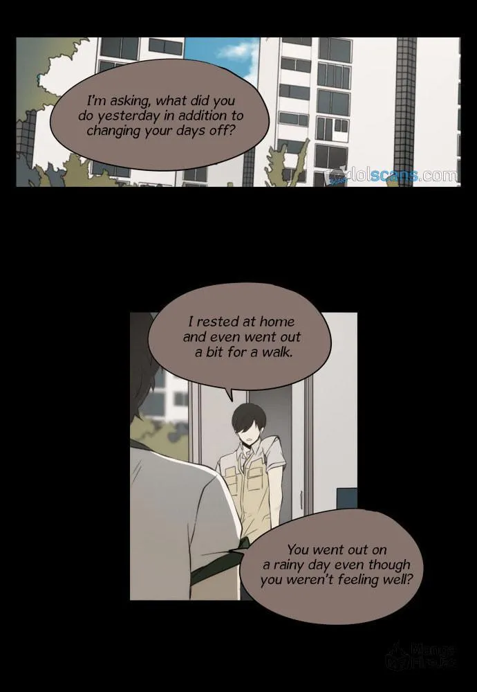 Read Reckoning (Colored) chapter 16 image 41 on Lezhin