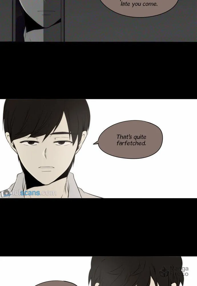 Read Reckoning (Colored) chapter 16 image 44 on Lezhin