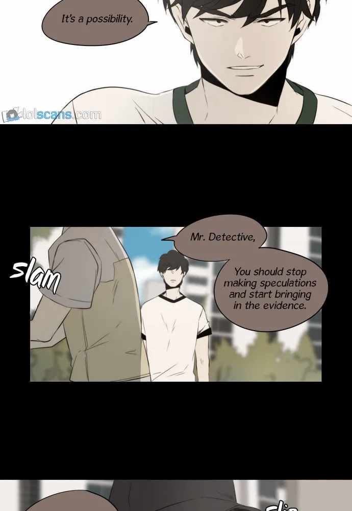 Read Reckoning (Colored) chapter 16 image 45 on Lezhin