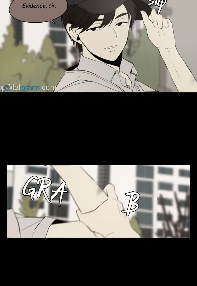 Read Reckoning (Colored) chapter 16 image 46 on Lezhin