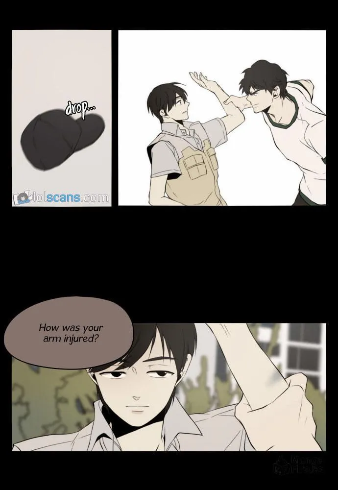 Read Reckoning (Colored) chapter 16 image 47 on Lezhin