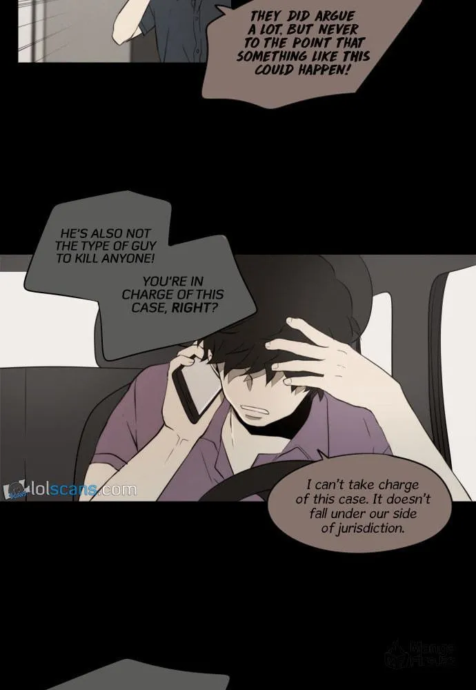 Read Reckoning (Colored) chapter 16 image 5 on Lezhin