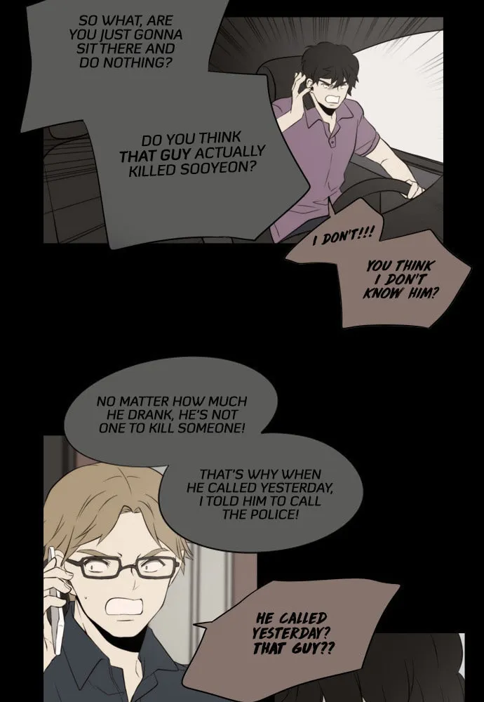 Read Reckoning (Colored) chapter 16 image 6 on Lezhin