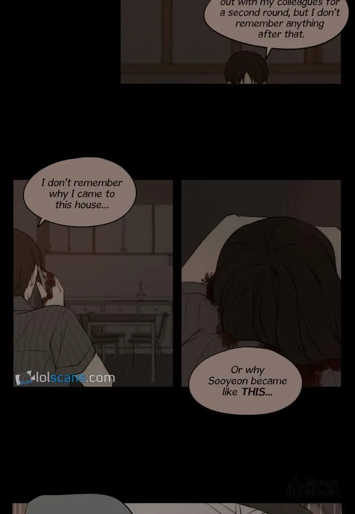 Read Reckoning (Colored) chapter 16 image 9 on Lezhin