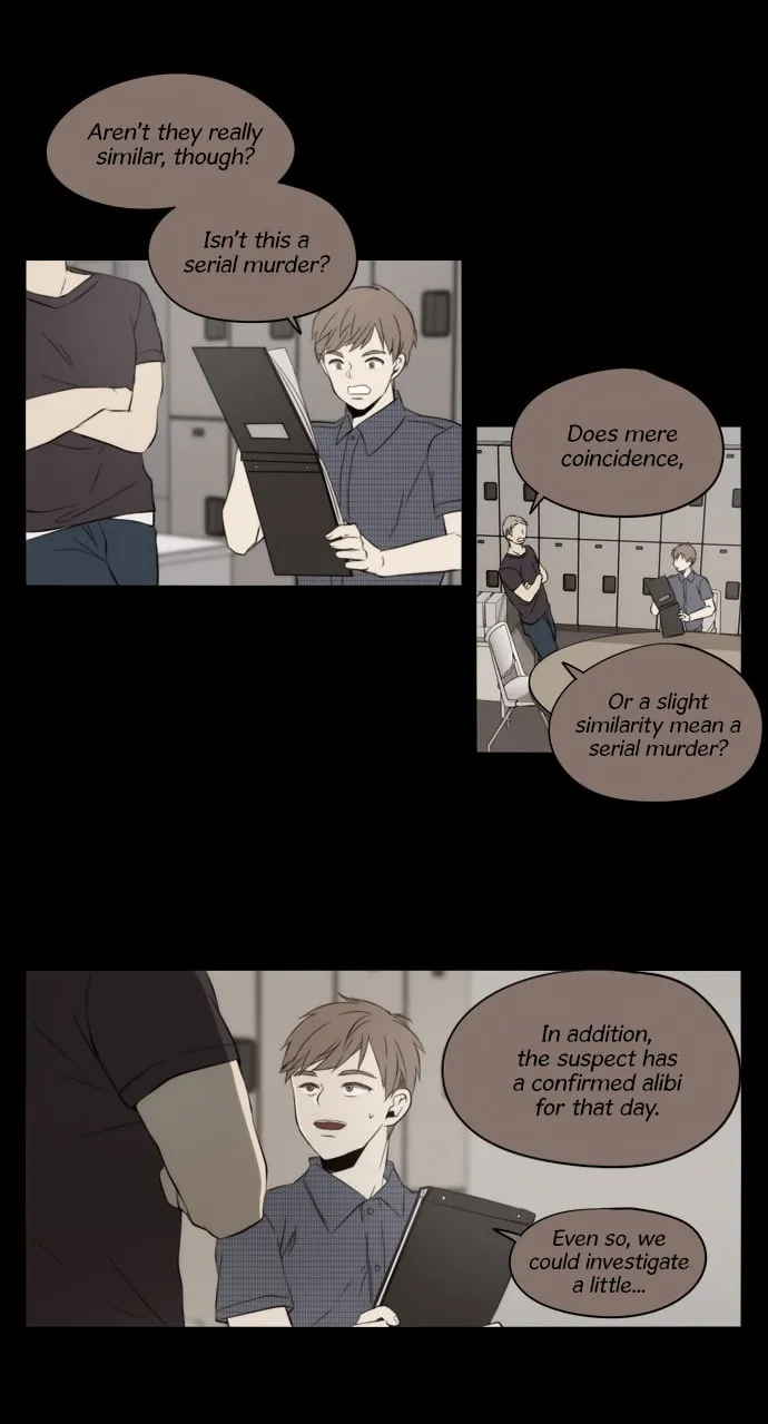 Read Reckoning (Colored) chapter 17 image 11 on Lezhin