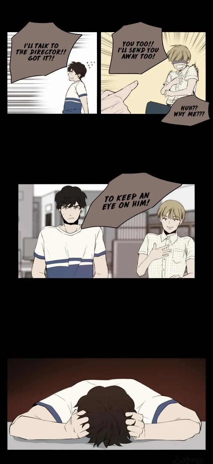 Read Reckoning (Colored) chapter 17 image 16 on Lezhin