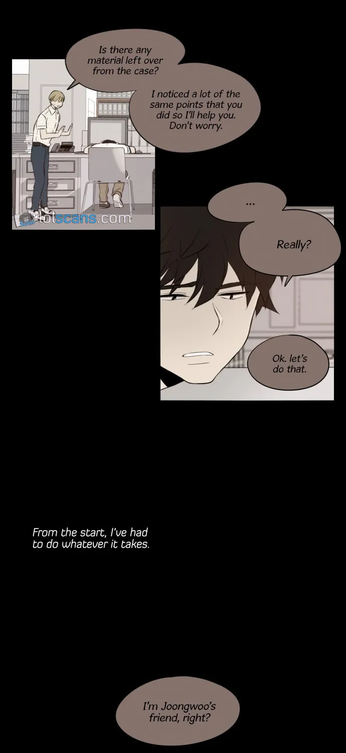 Read Reckoning (Colored) chapter 17 image 18 on Lezhin