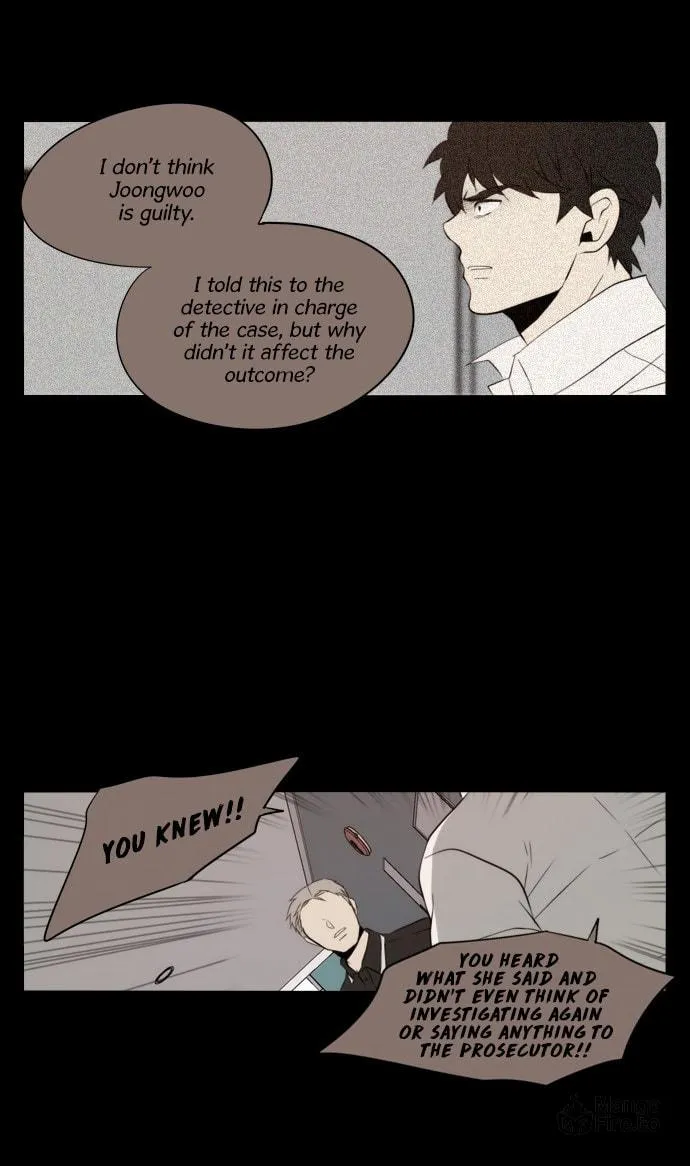 Read Reckoning (Colored) chapter 17 image 26 on Lezhin