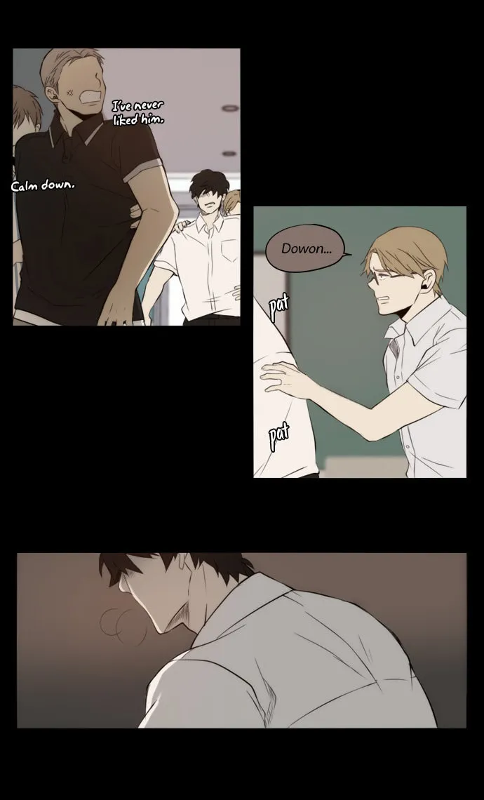 Read Reckoning (Colored) chapter 17 image 30 on Lezhin