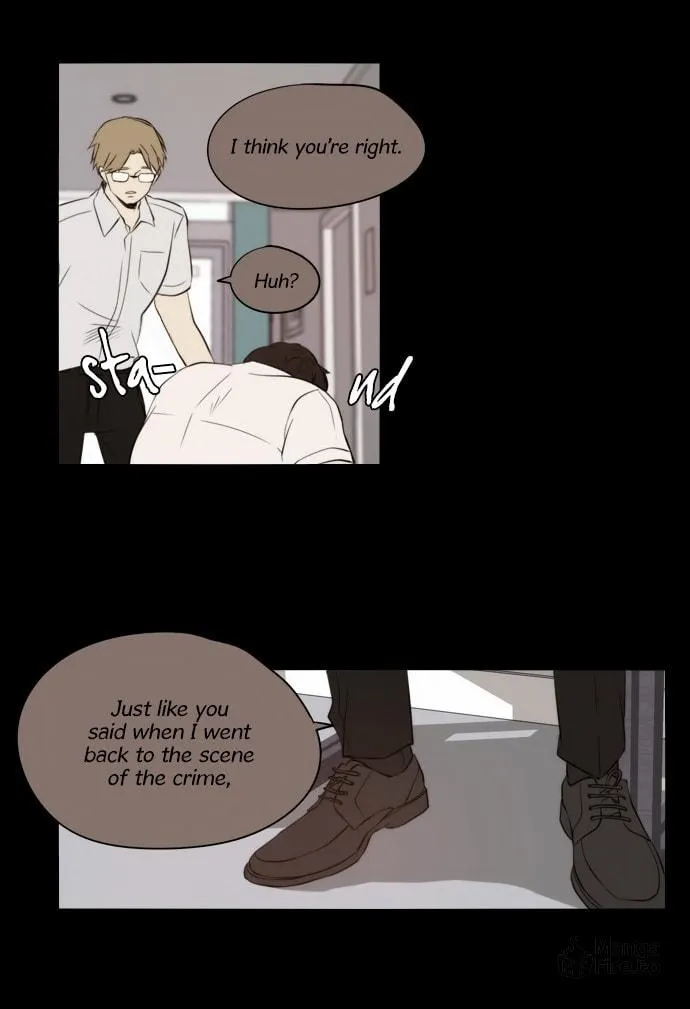 Read Reckoning (Colored) chapter 17 image 31 on Lezhin