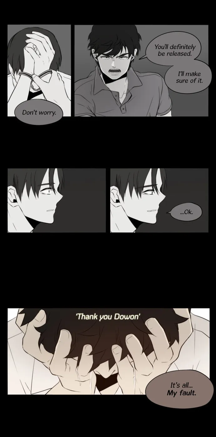 Read Reckoning (Colored) chapter 17 image 34 on Lezhin