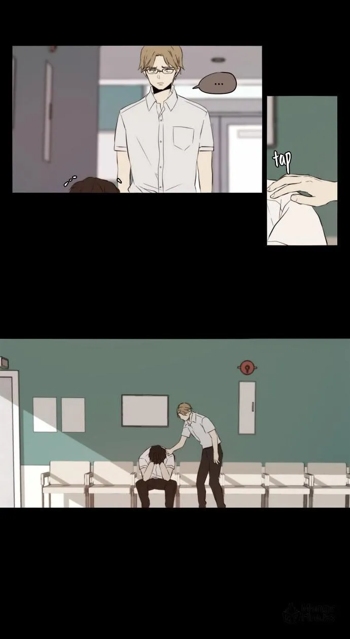 Read Reckoning (Colored) chapter 17 image 35 on Lezhin