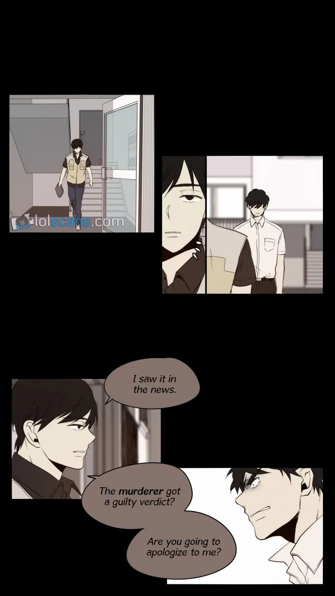 Read Reckoning (Colored) chapter 17 image 36 on Lezhin