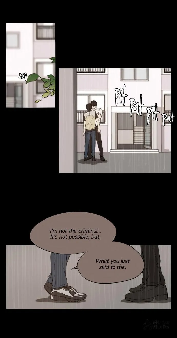 Read Reckoning (Colored) chapter 17 image 39 on Lezhin
