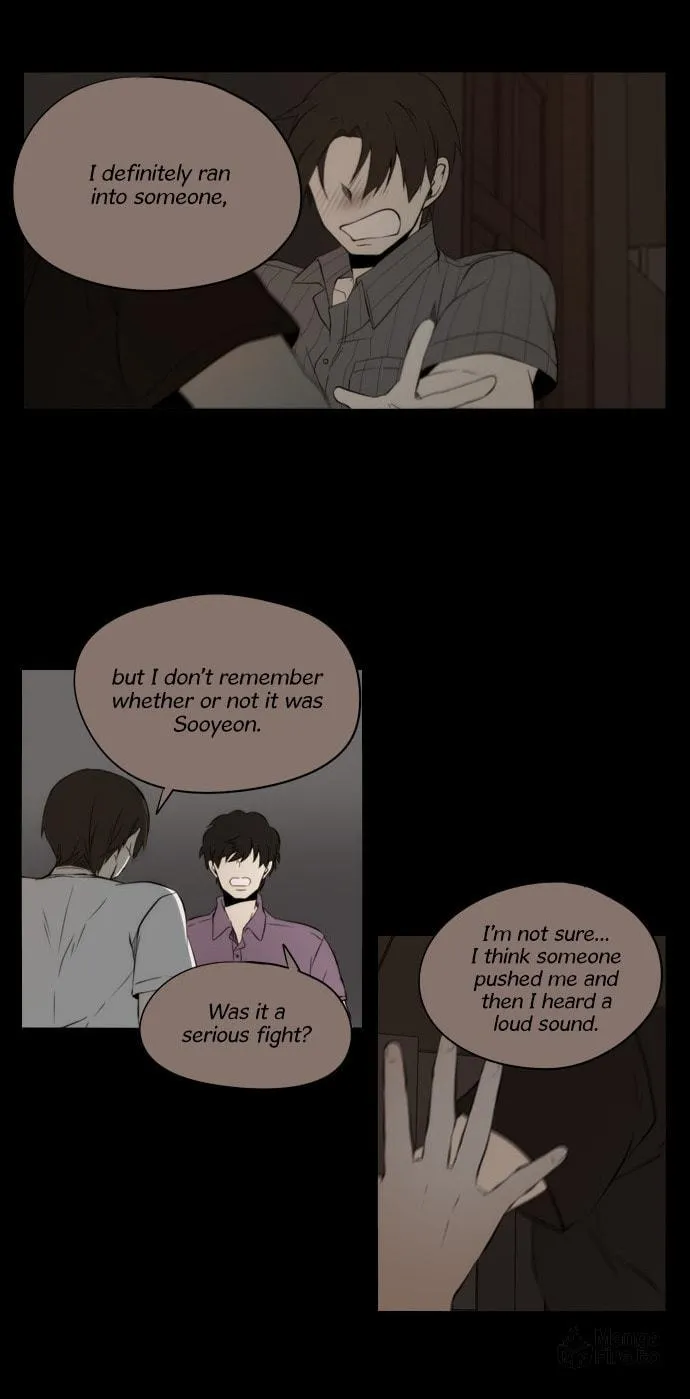 Read Reckoning (Colored) chapter 17 image 4 on Lezhin