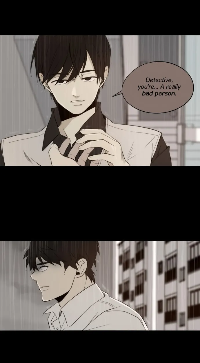 Read Reckoning (Colored) chapter 17 image 42 on Lezhin