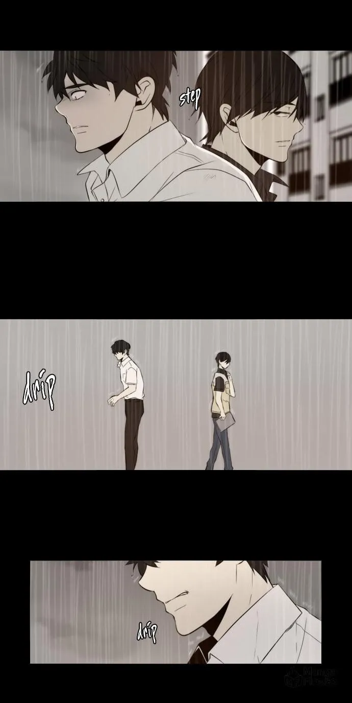 Read Reckoning (Colored) chapter 17 image 43 on Lezhin