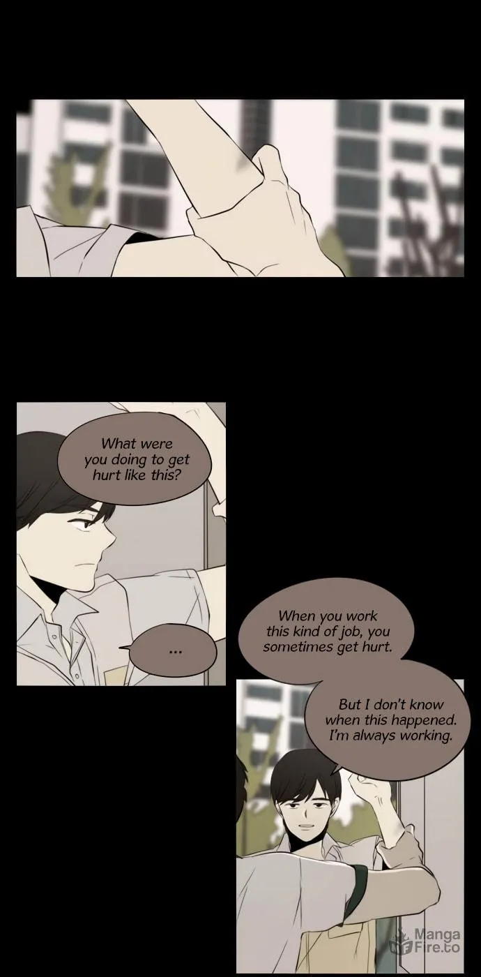Read Reckoning (Colored) chapter 17 image 5 on Lezhin