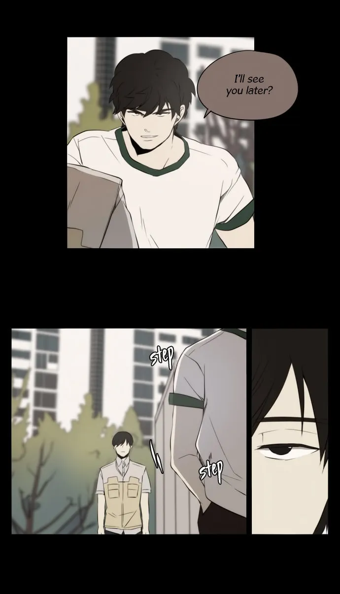 Read Reckoning (Colored) chapter 17 image 7 on Lezhin