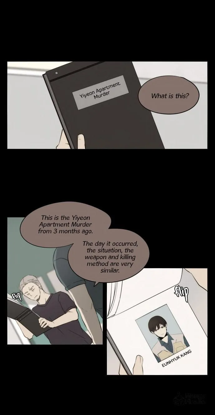 Read Reckoning (Colored) chapter 17 image 8 on Lezhin