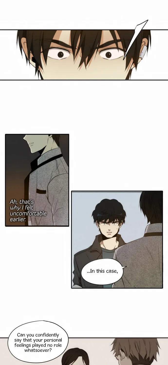 Read Reckoning (Colored) chapter 18 image 10 on Lezhin