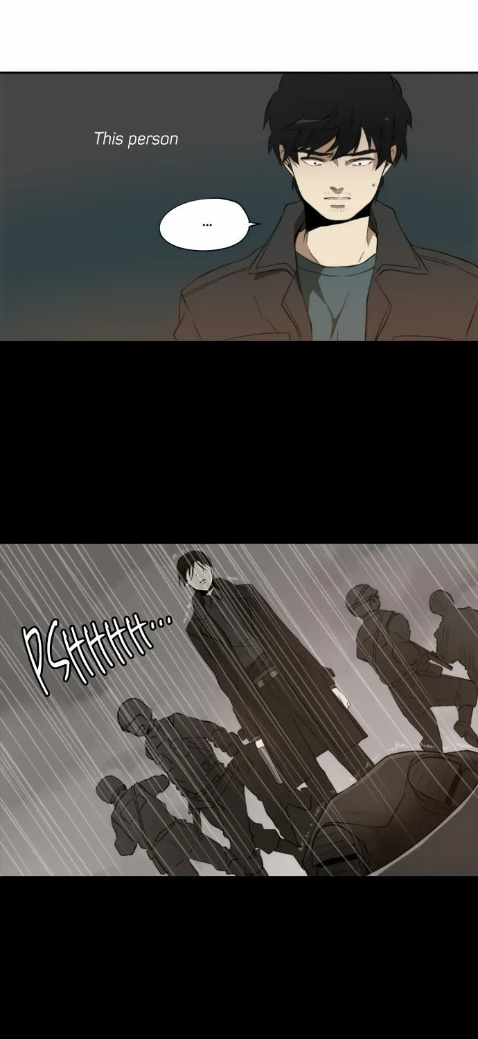 Read Reckoning (Colored) chapter 18 image 12 on Lezhin