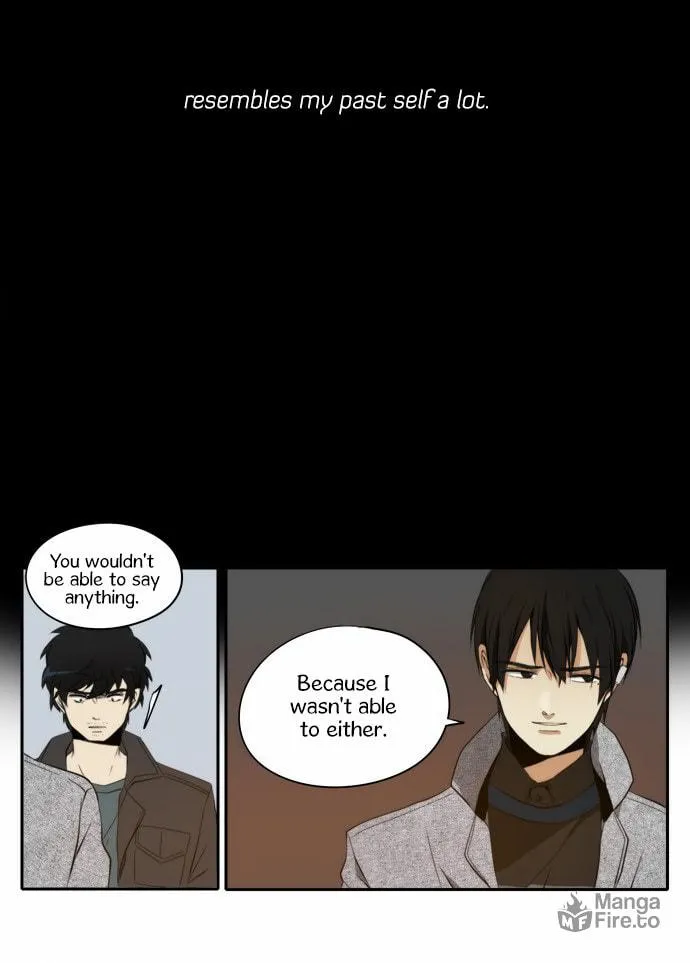 Read Reckoning (Colored) chapter 18 image 14 on Lezhin