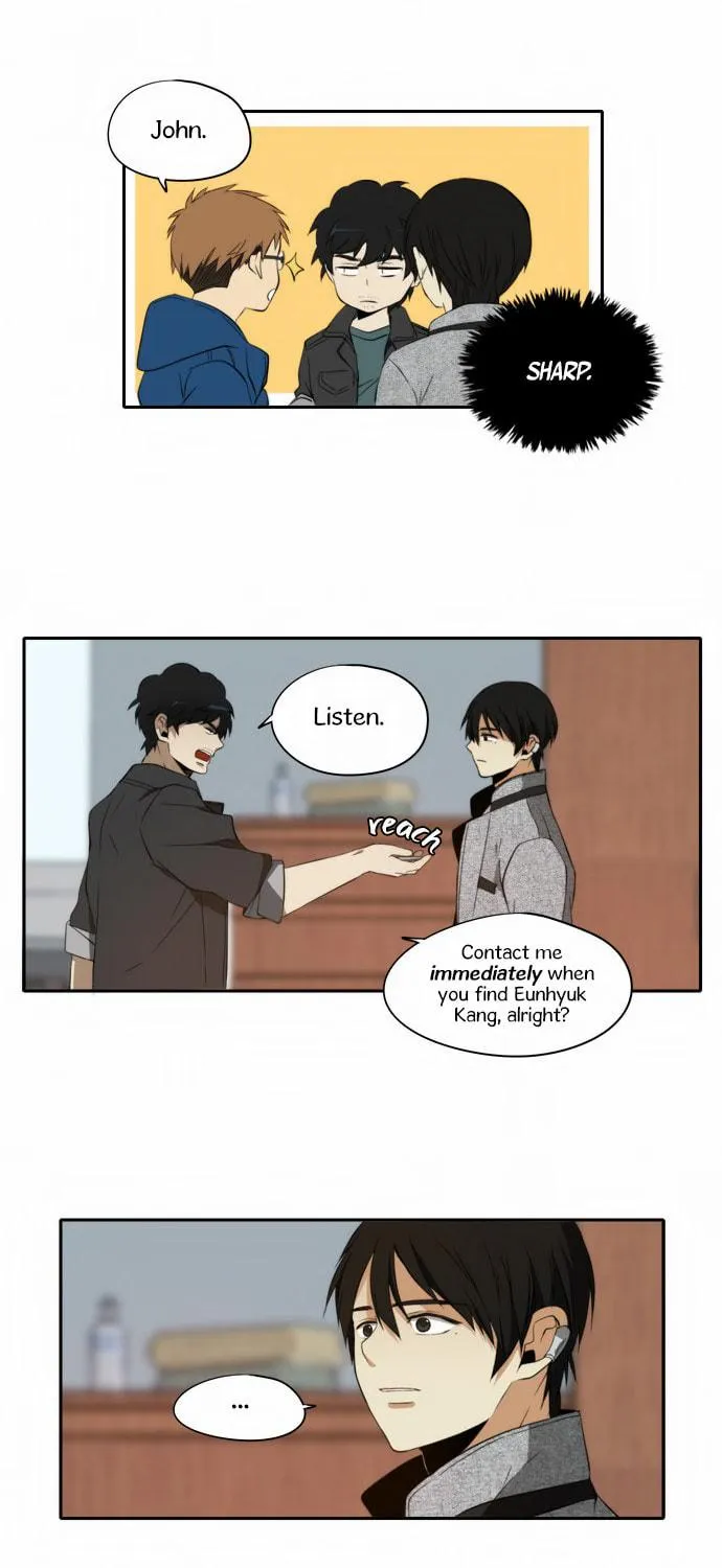 Read Reckoning (Colored) chapter 18 image 24 on Lezhin
