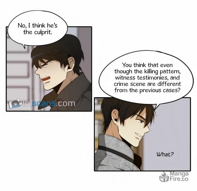 Read Reckoning (Colored) chapter 18 image 3 on Lezhin