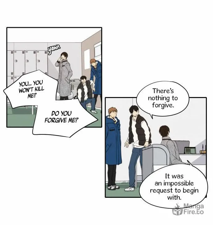 Read Reckoning (Colored) chapter 18 image 30 on Lezhin