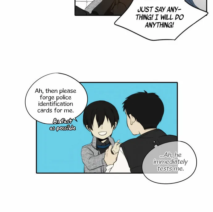 Read Reckoning (Colored) chapter 18 image 32 on Lezhin