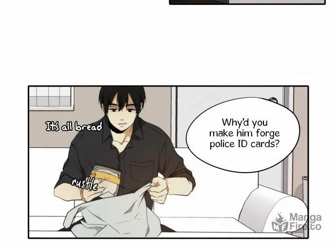 Read Reckoning (Colored) chapter 18 image 34 on Lezhin