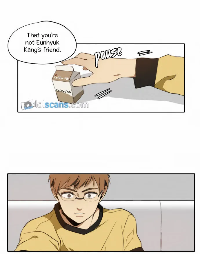 Read Reckoning (Colored) chapter 18 image 38 on Lezhin