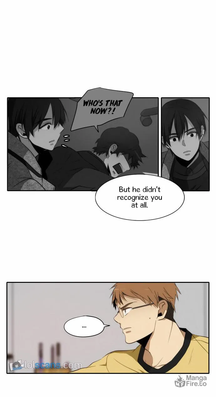 Read Reckoning (Colored) chapter 18 image 41 on Lezhin