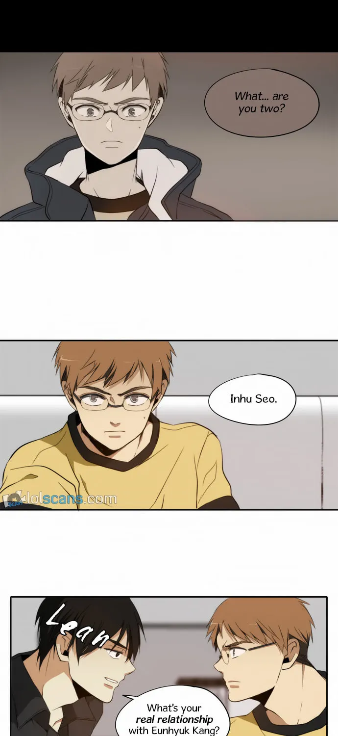 Read Reckoning (Colored) chapter 18 image 44 on Lezhin